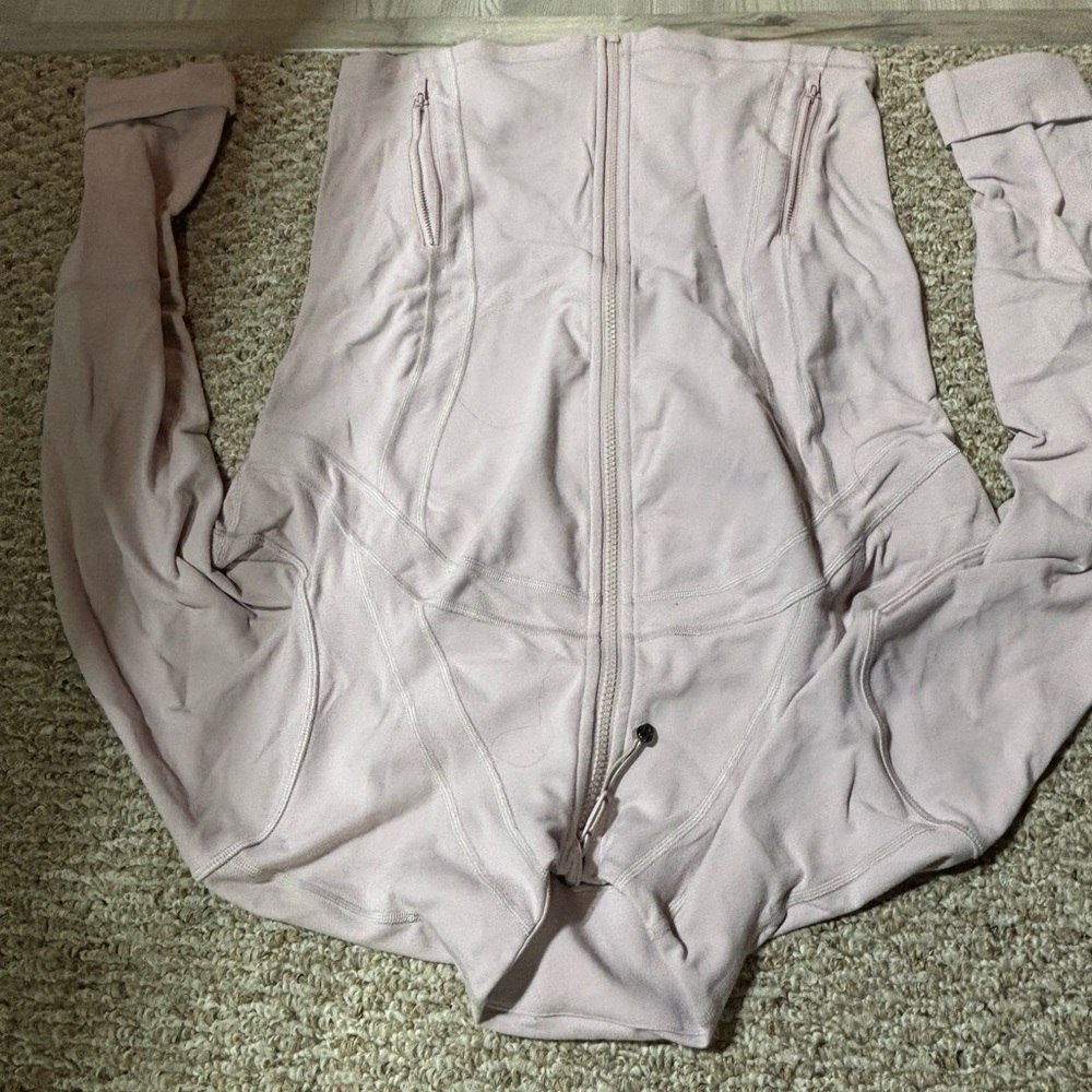 Define jacket lululemon